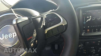 2023 Jeep Renegade Trailhawk - miniatura 19