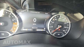 2023 Jeep Renegade Trailhawk - miniatura 22