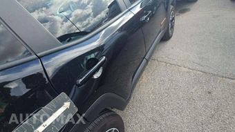2023 Jeep Renegade Trailhawk - miniatura 27