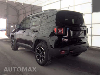 2023 Jeep Renegade Trailhawk - miniatura 6