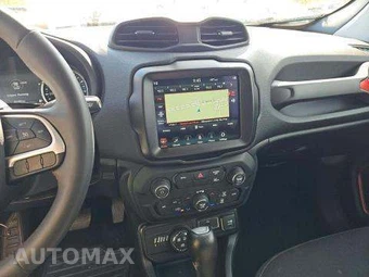 2023 Jeep Renegade Trailhawk - miniatura 10