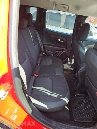 2023 Jeep Renegade Trailhawk - miniatura 15