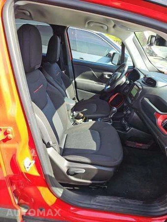 2023 Jeep Renegade Trailhawk - miniatura 17