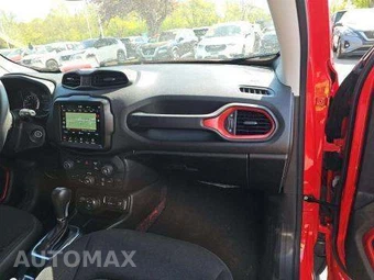 2023 Jeep Renegade Trailhawk - miniatura 18