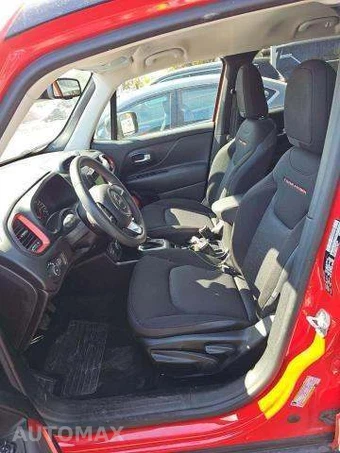 2023 Jeep Renegade Trailhawk - miniatura 6
