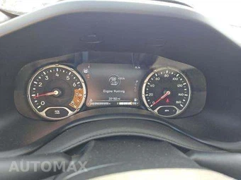 2023 Jeep Renegade Trailhawk - miniatura 9