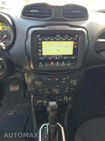 2023 Jeep Renegade Trailhawk - miniatura 10