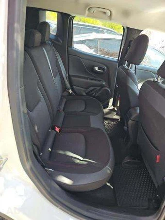2023 Jeep Renegade Trailhawk - miniatura 15