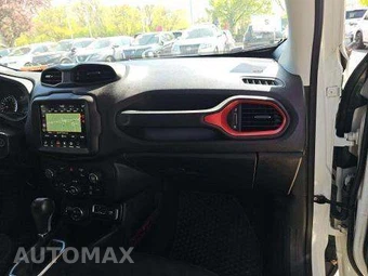 2023 Jeep Renegade Trailhawk - miniatura 18