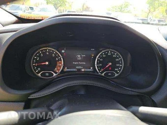 2023 Jeep Renegade Trailhawk - miniatura 9