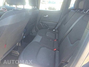 2023 Jeep Renegade Trailhawk - miniatura 13