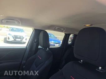 2023 Jeep Renegade Trailhawk - miniatura 14