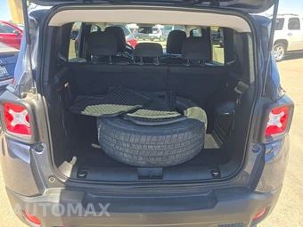 2023 Jeep Renegade Trailhawk - miniatura 17