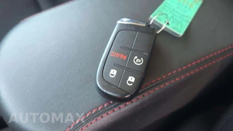 2023 Jeep Renegade Trailhawk - miniatura 18
