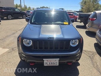 2023 Jeep Renegade Trailhawk - miniatura 2