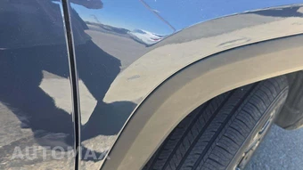 2023 Jeep Renegade Trailhawk - miniatura 21