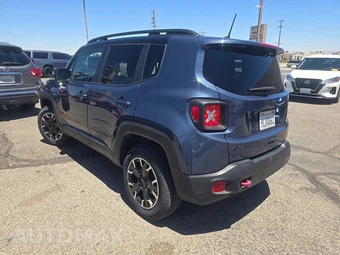 2023 Jeep Renegade Trailhawk - miniatura 6