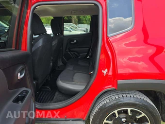 2023 Jeep Renegade Upland Edition - miniatura 10