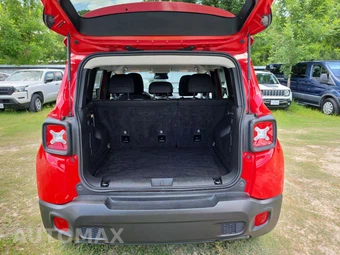 2023 Jeep Renegade Upland Edition - miniatura 11