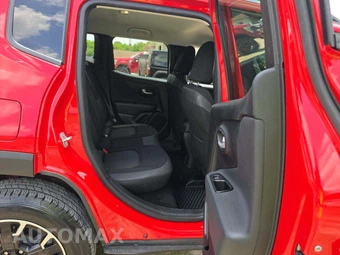 2023 Jeep Renegade Upland Edition - miniatura 13