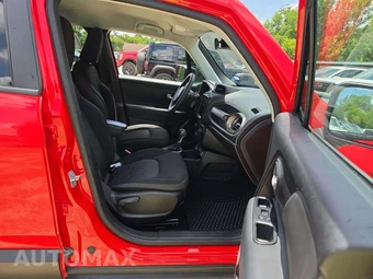 2023 Jeep Renegade Upland Edition - miniatura 15