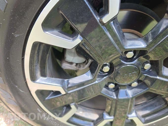 2023 Jeep Renegade Upland Edition - miniatura 20