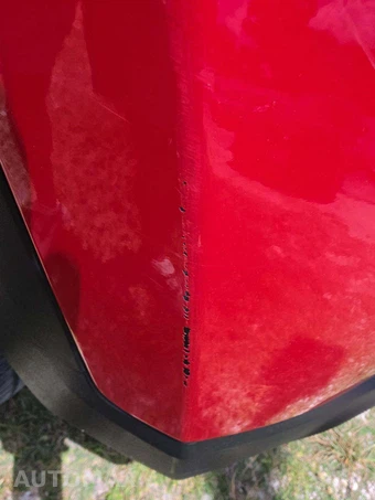 2023 Jeep Renegade Upland Edition - miniatura 21