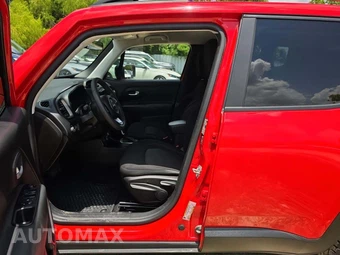 2023 Jeep Renegade Upland Edition - miniatura 3