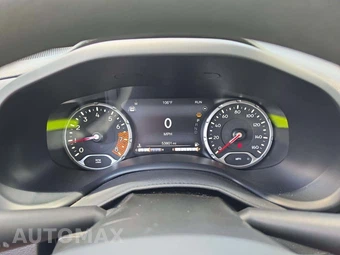 2023 Jeep Renegade Upland Edition - miniatura 6