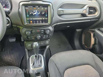 2023 Jeep Renegade Upland Edition - miniatura 7
