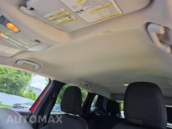 2023 Jeep Renegade Upland Edition - miniatura 8