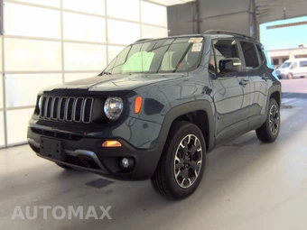 2023 Jeep Renegade Upland Edition