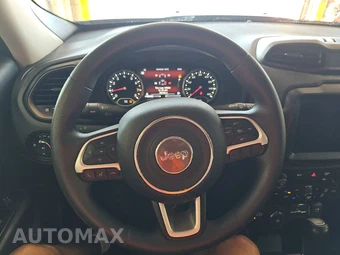 2023 Jeep Renegade Upland Edition - miniatura 10