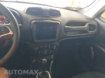 2023 Jeep Renegade Upland Edition - miniatura 11