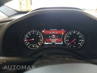 2023 Jeep Renegade Upland Edition - miniatura 12