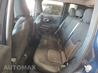 2023 Jeep Renegade Upland Edition - miniatura 13