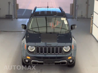 2023 Jeep Renegade Upland Edition - miniatura 2