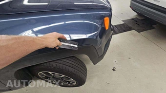 2023 Jeep Renegade Upland Edition - miniatura 21