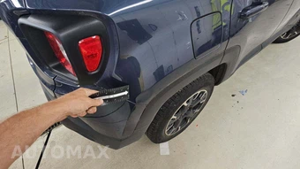 2023 Jeep Renegade Upland Edition - miniatura 22
