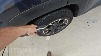 2023 Jeep Renegade Upland Edition - miniatura 28