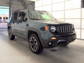 2023 Jeep Renegade Upland Edition - miniatura 3