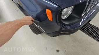 2023 Jeep Renegade Upland Edition - miniatura 30