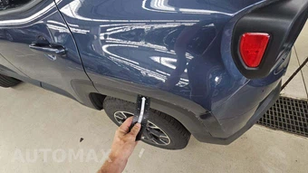 2023 Jeep Renegade Upland Edition - miniatura 33