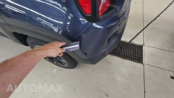 2023 Jeep Renegade Upland Edition - miniatura 37