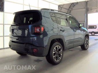 2023 Jeep Renegade Upland Edition - miniatura 4