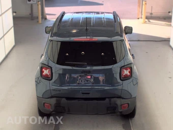2023 Jeep Renegade Upland Edition - miniatura 5