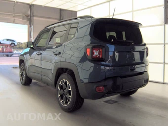 2023 Jeep Renegade Upland Edition - miniatura 6