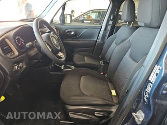 2023 Jeep Renegade Upland Edition - miniatura 7