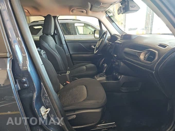 2023 Jeep Renegade Upland Edition - miniatura 8