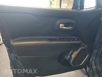 2023 Jeep Renegade Upland Edition - miniatura 9